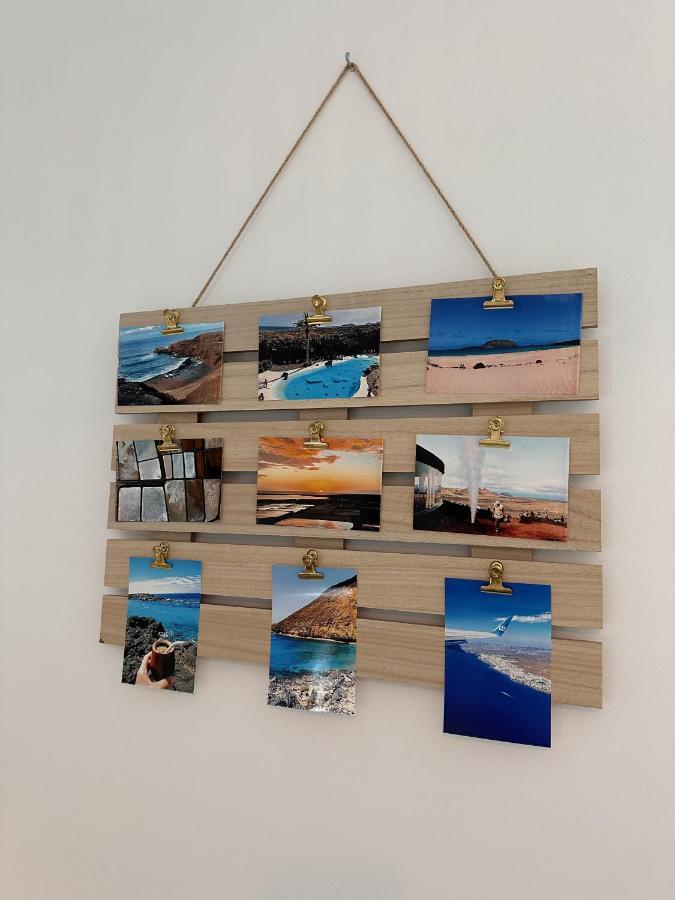 Papa Tote Deluxe Hostel Playa Honda  Kültér fotó