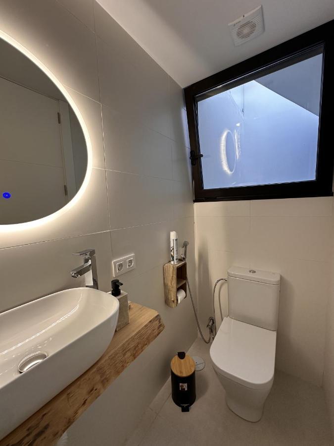 Papa Tote Deluxe Hostel Playa Honda  Kültér fotó