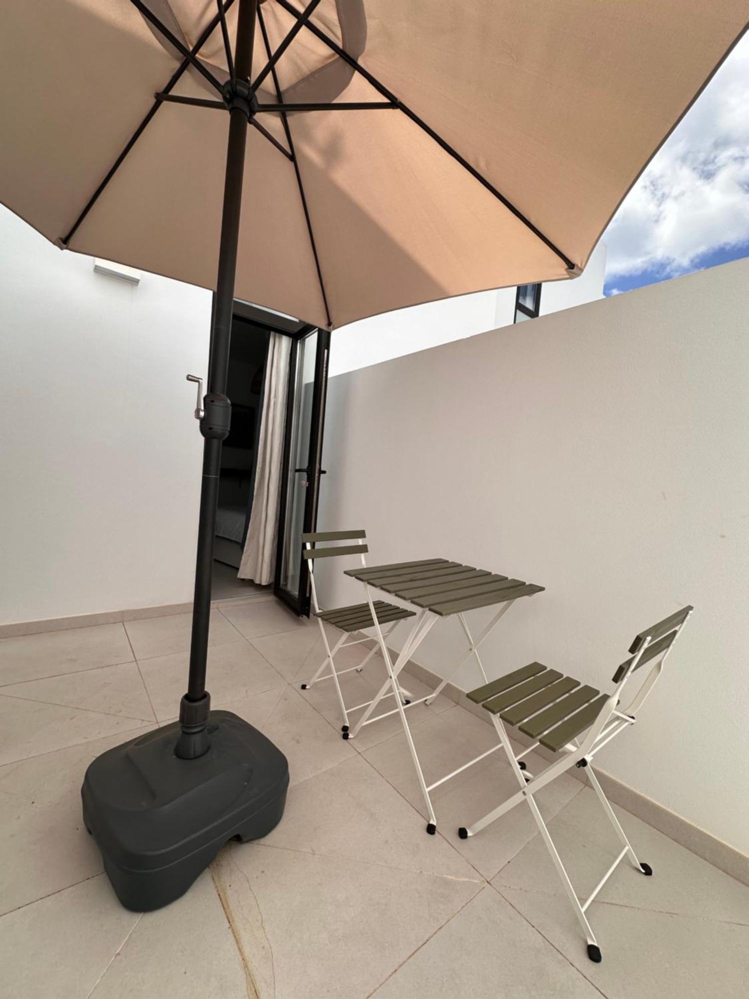 Papa Tote Deluxe Hostel Playa Honda  Kültér fotó