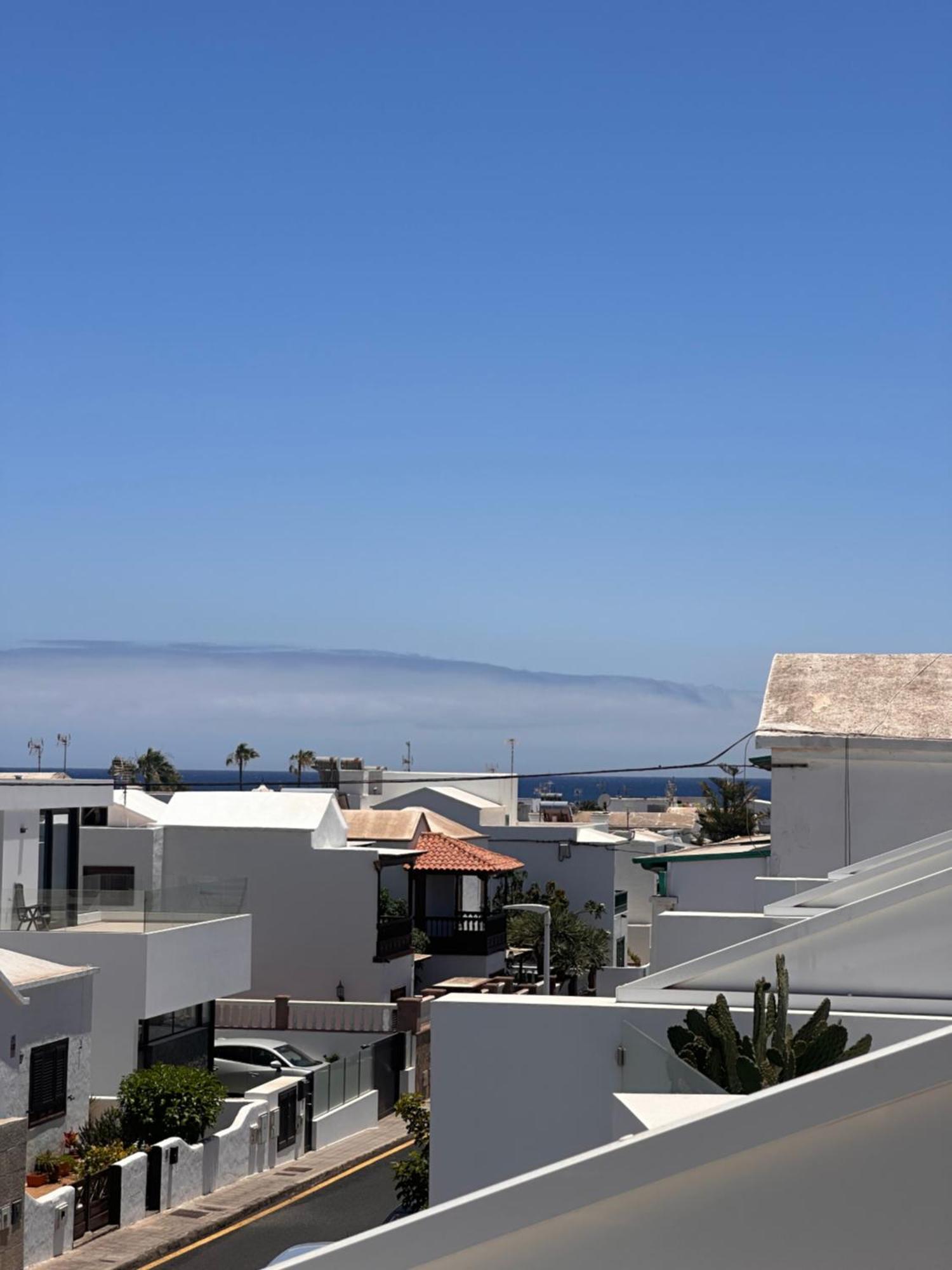 Papa Tote Deluxe Hostel Playa Honda  Kültér fotó