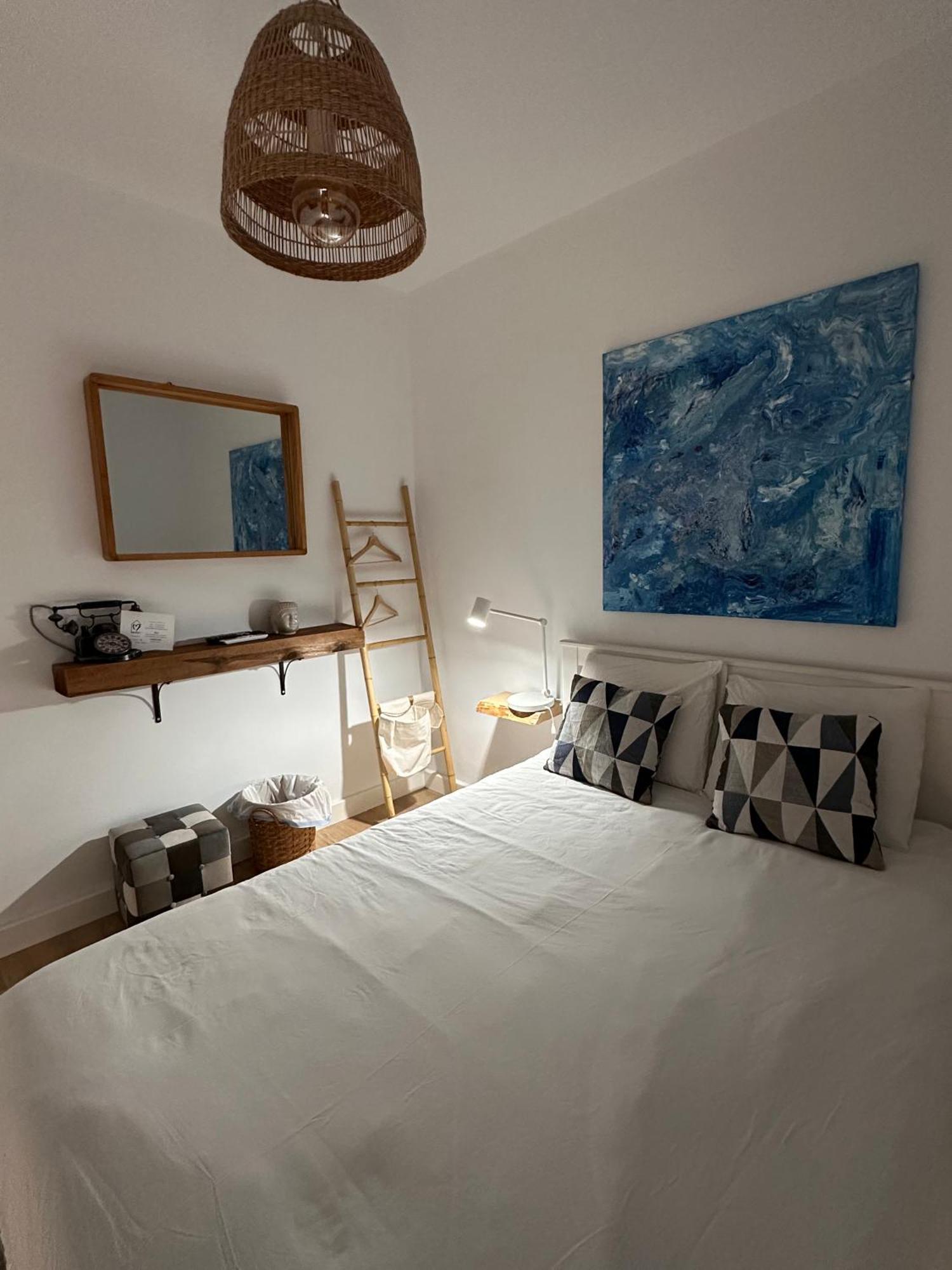 Papa Tote Deluxe Hostel Playa Honda  Kültér fotó