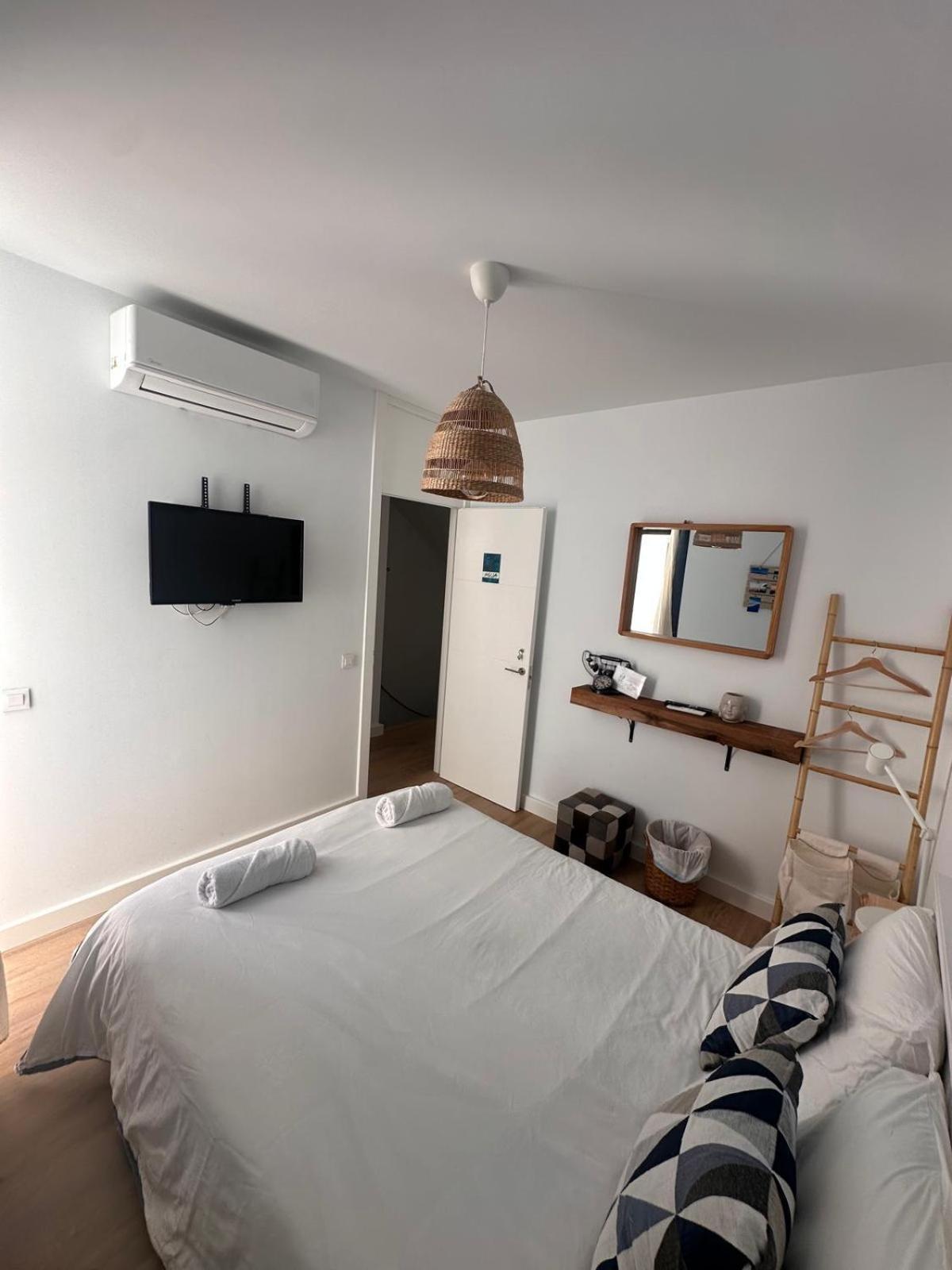 Papa Tote Deluxe Hostel Playa Honda  Kültér fotó
