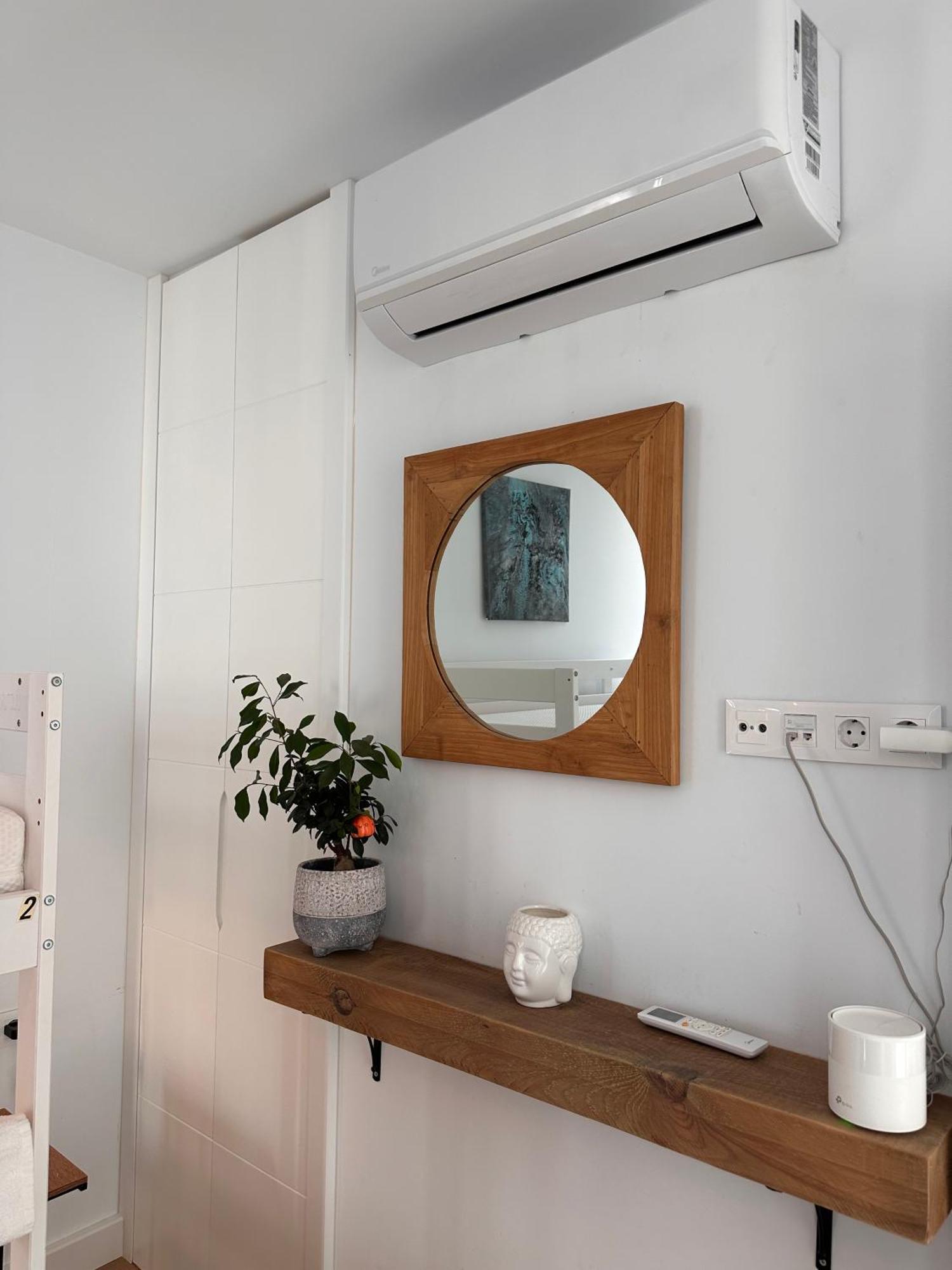 Papa Tote Deluxe Hostel Playa Honda  Kültér fotó