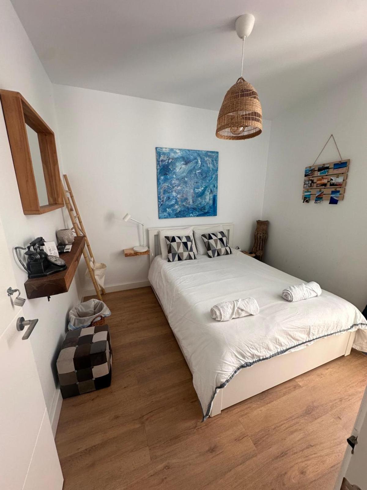 Papa Tote Deluxe Hostel Playa Honda  Kültér fotó