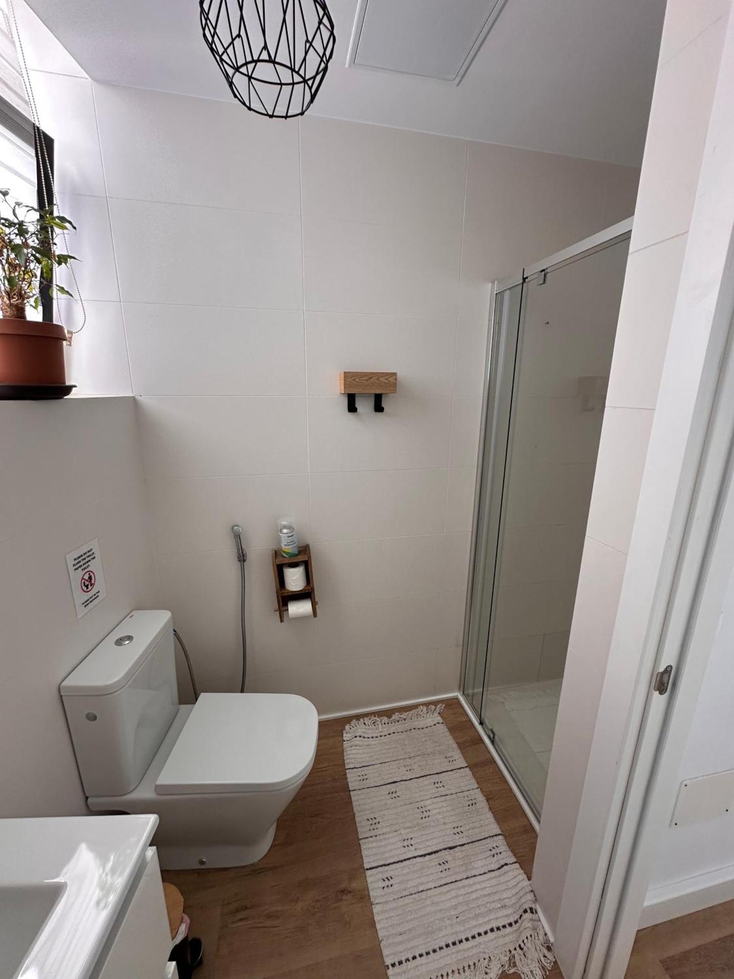 Papa Tote Deluxe Hostel Playa Honda  Kültér fotó