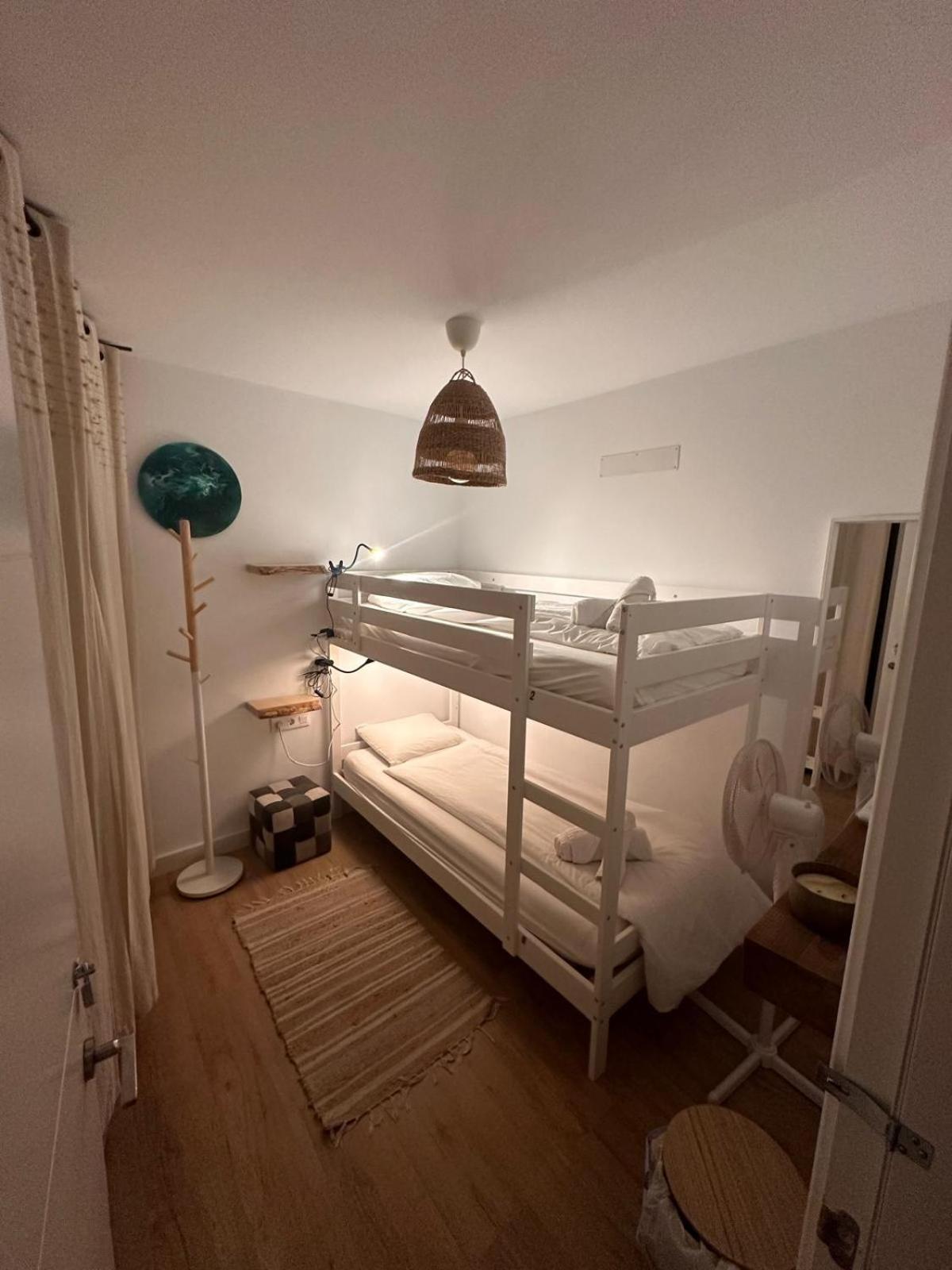 Papa Tote Deluxe Hostel Playa Honda  Kültér fotó
