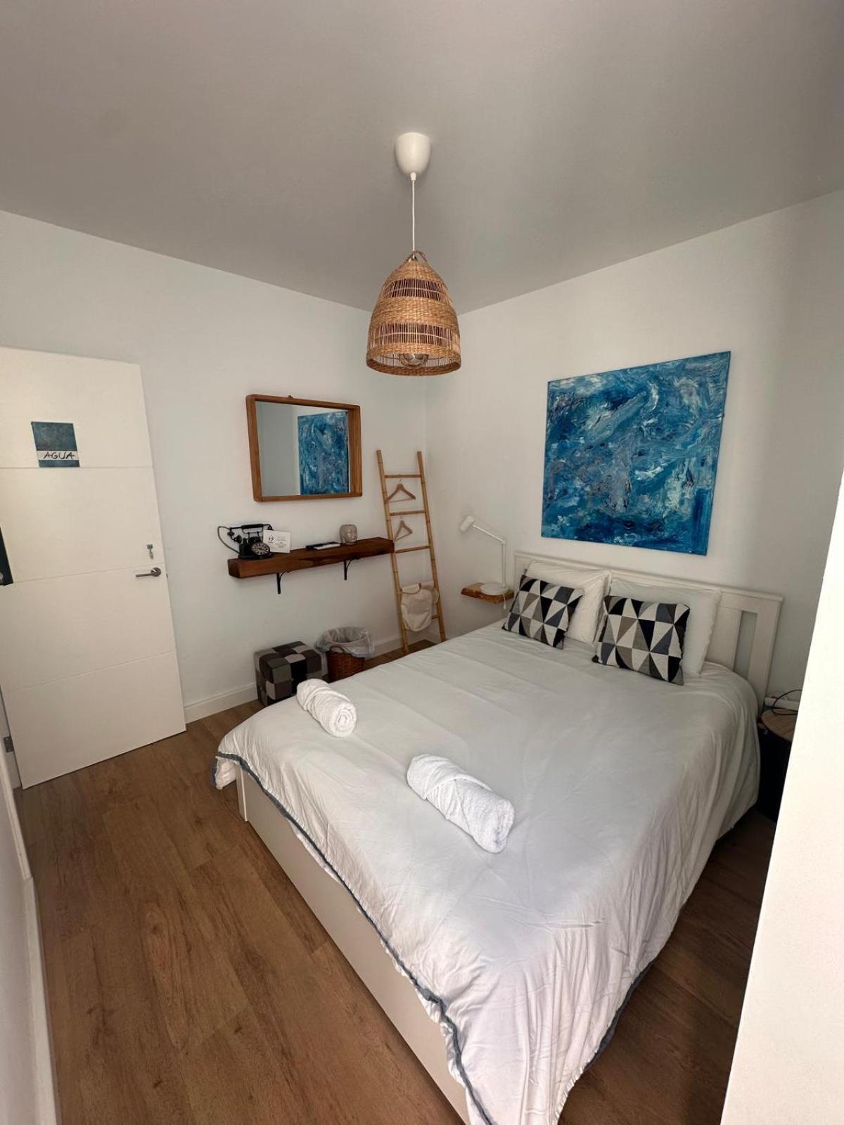 Papa Tote Deluxe Hostel Playa Honda  Kültér fotó