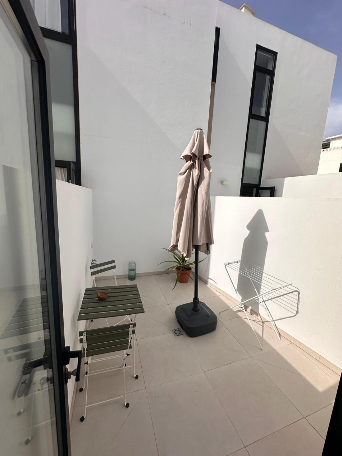 Papa Tote Deluxe Hostel Playa Honda  Kültér fotó