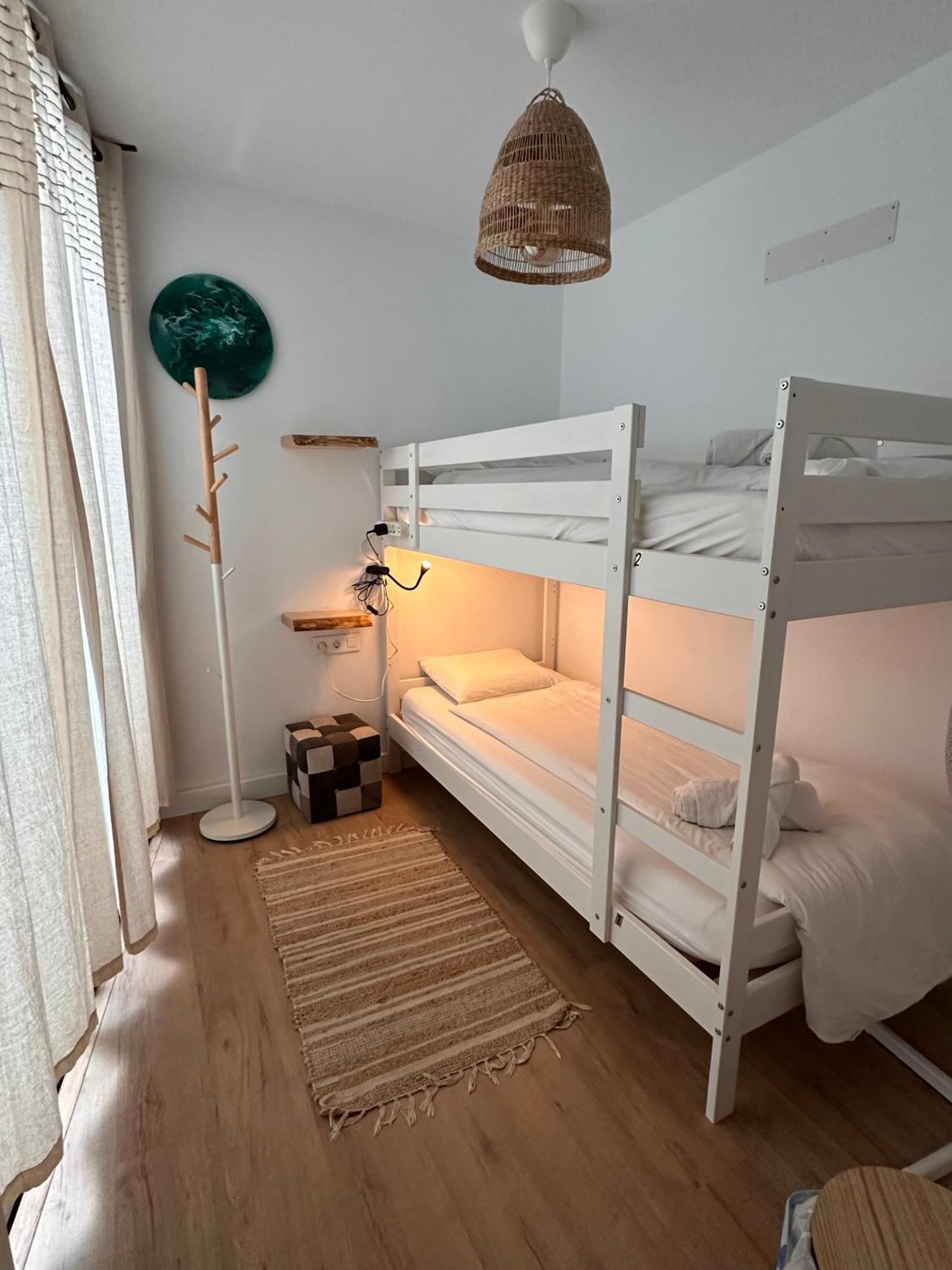 Papa Tote Deluxe Hostel Playa Honda  Kültér fotó
