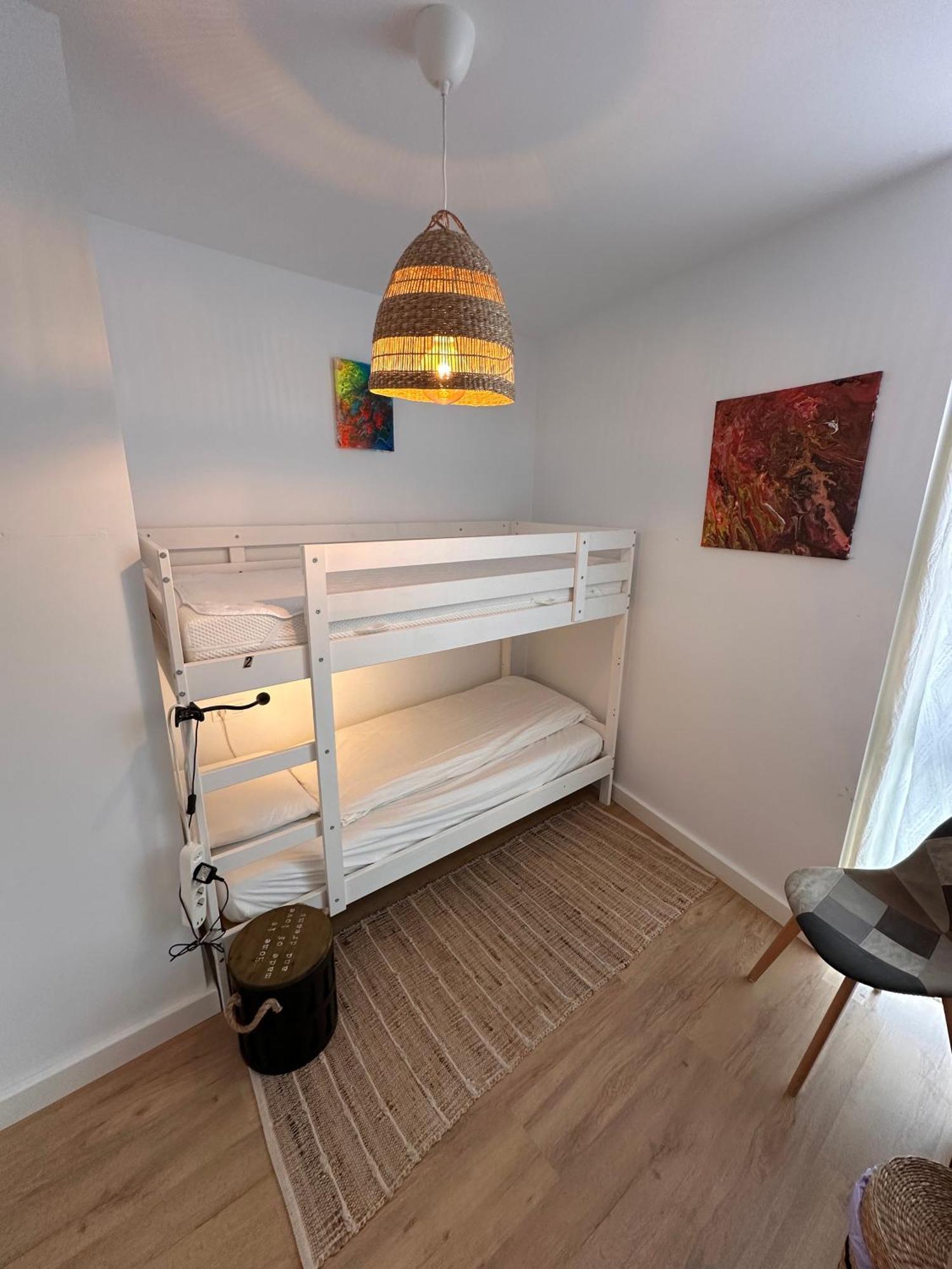Papa Tote Deluxe Hostel Playa Honda  Kültér fotó