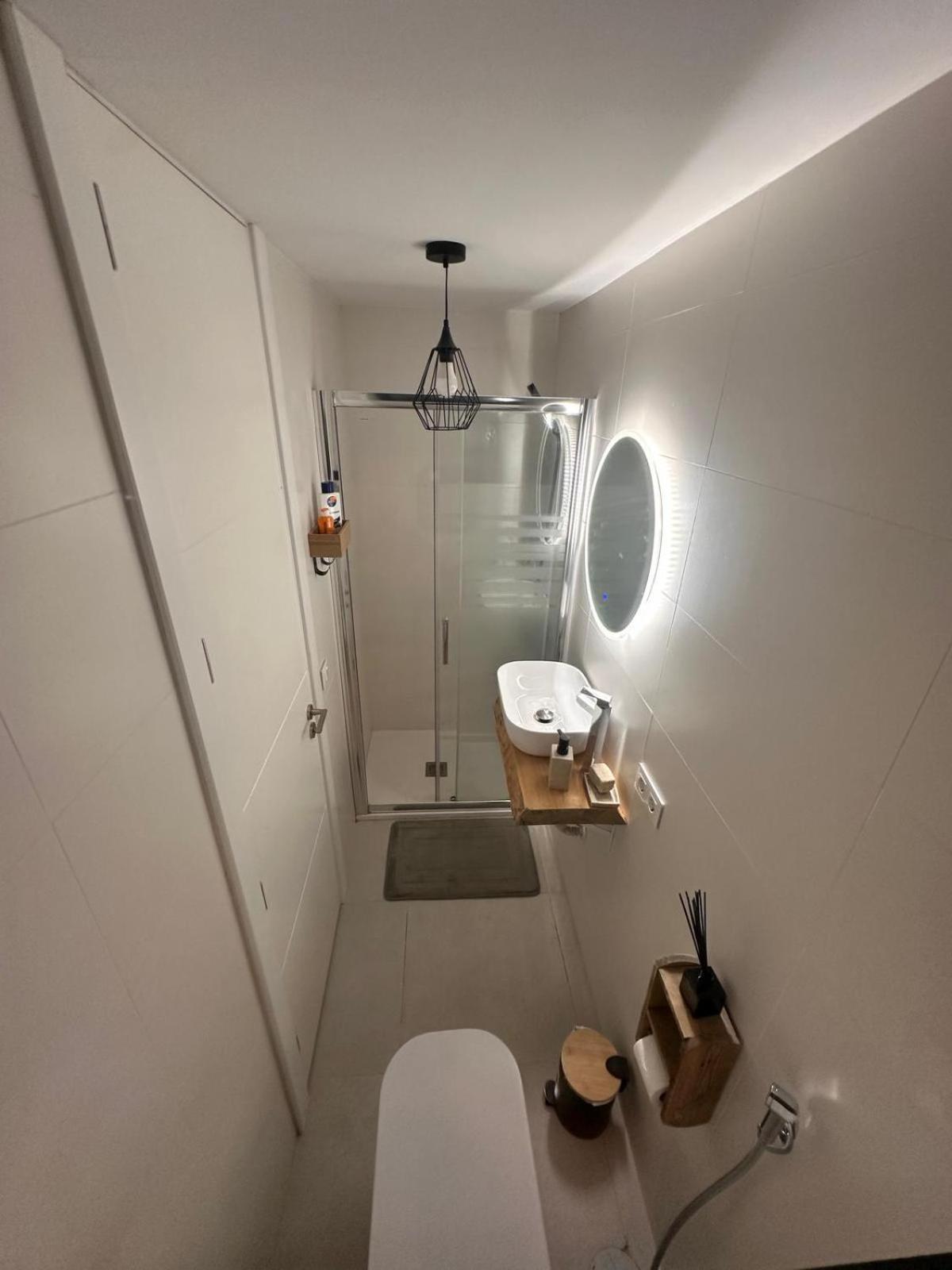 Papa Tote Deluxe Hostel Playa Honda  Kültér fotó