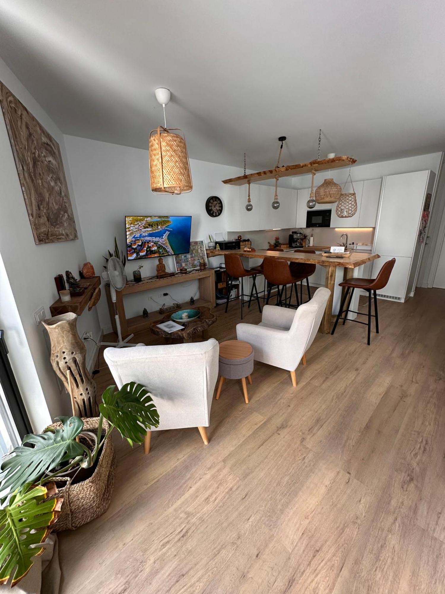 Papa Tote Deluxe Hostel Playa Honda  Kültér fotó