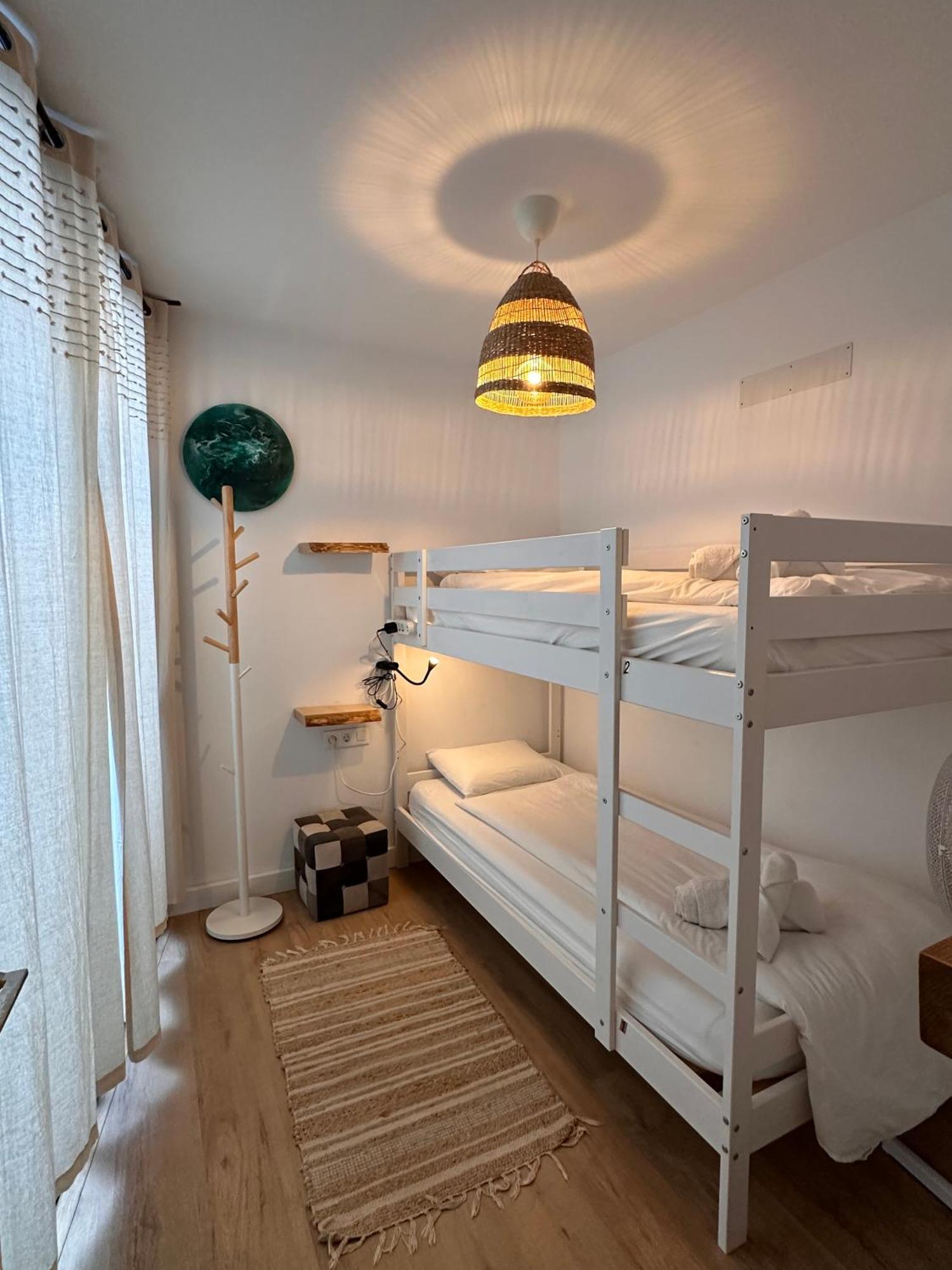 Papa Tote Deluxe Hostel Playa Honda  Kültér fotó