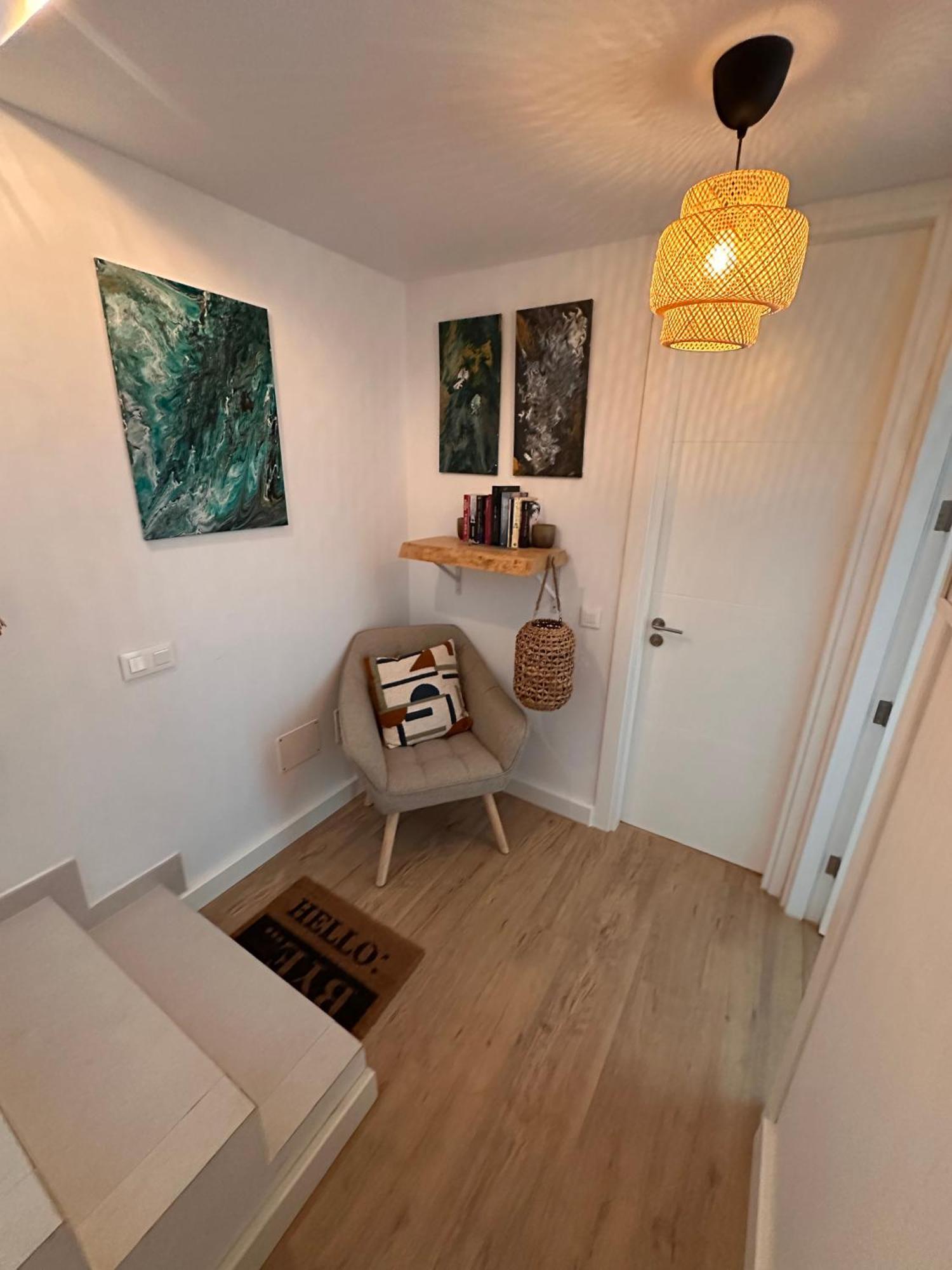 Papa Tote Deluxe Hostel Playa Honda  Kültér fotó
