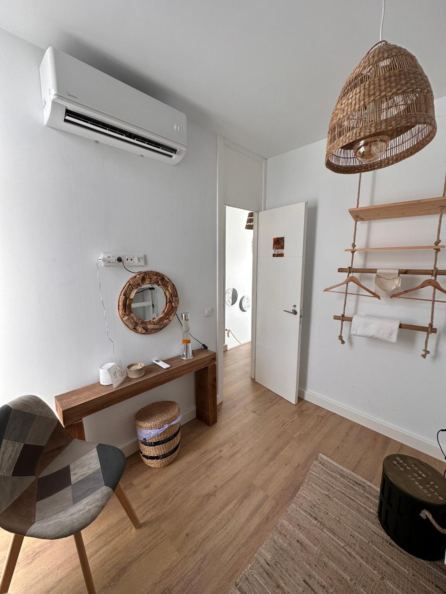 Papa Tote Deluxe Hostel Playa Honda  Kültér fotó