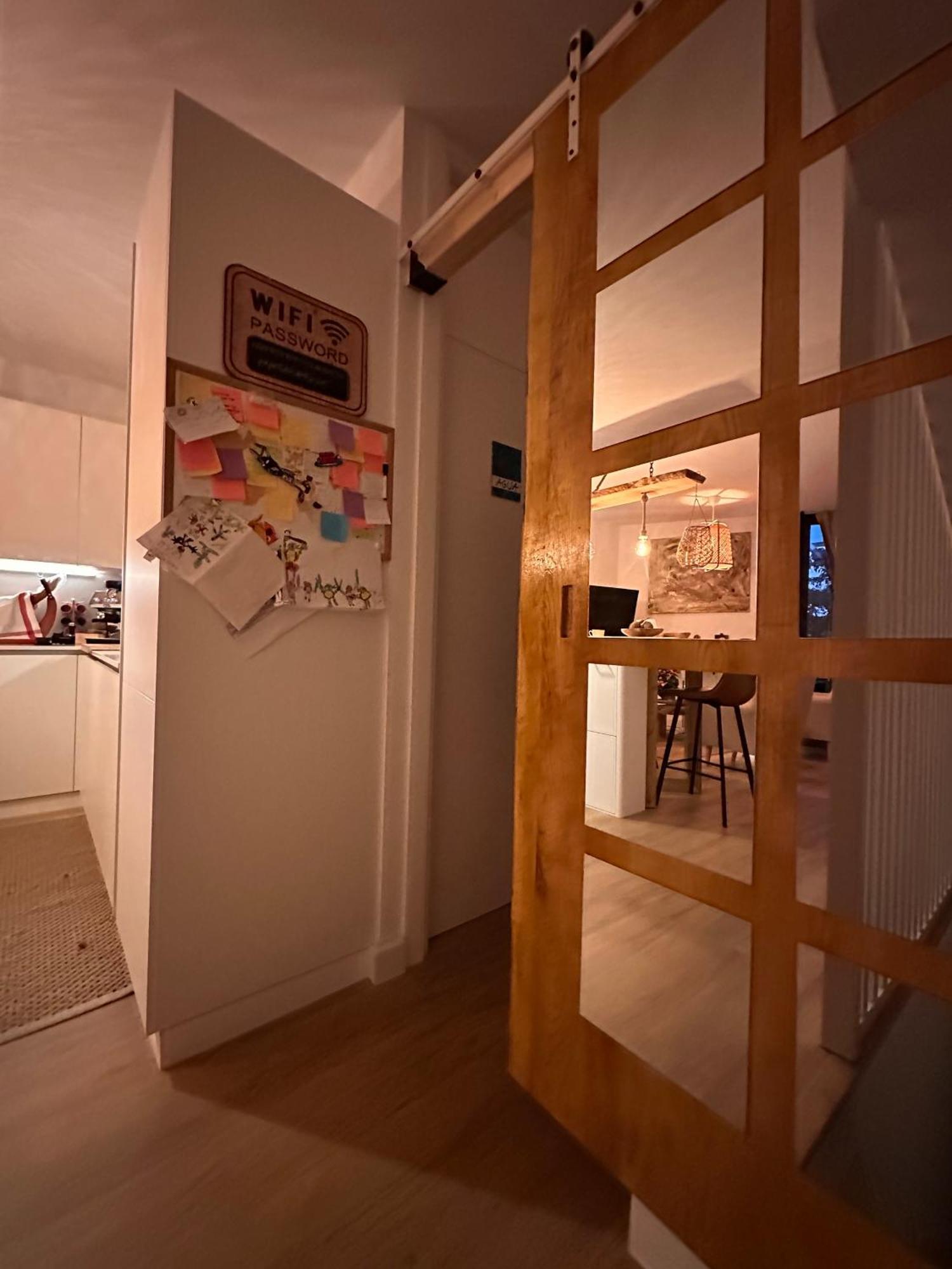 Papa Tote Deluxe Hostel Playa Honda  Kültér fotó