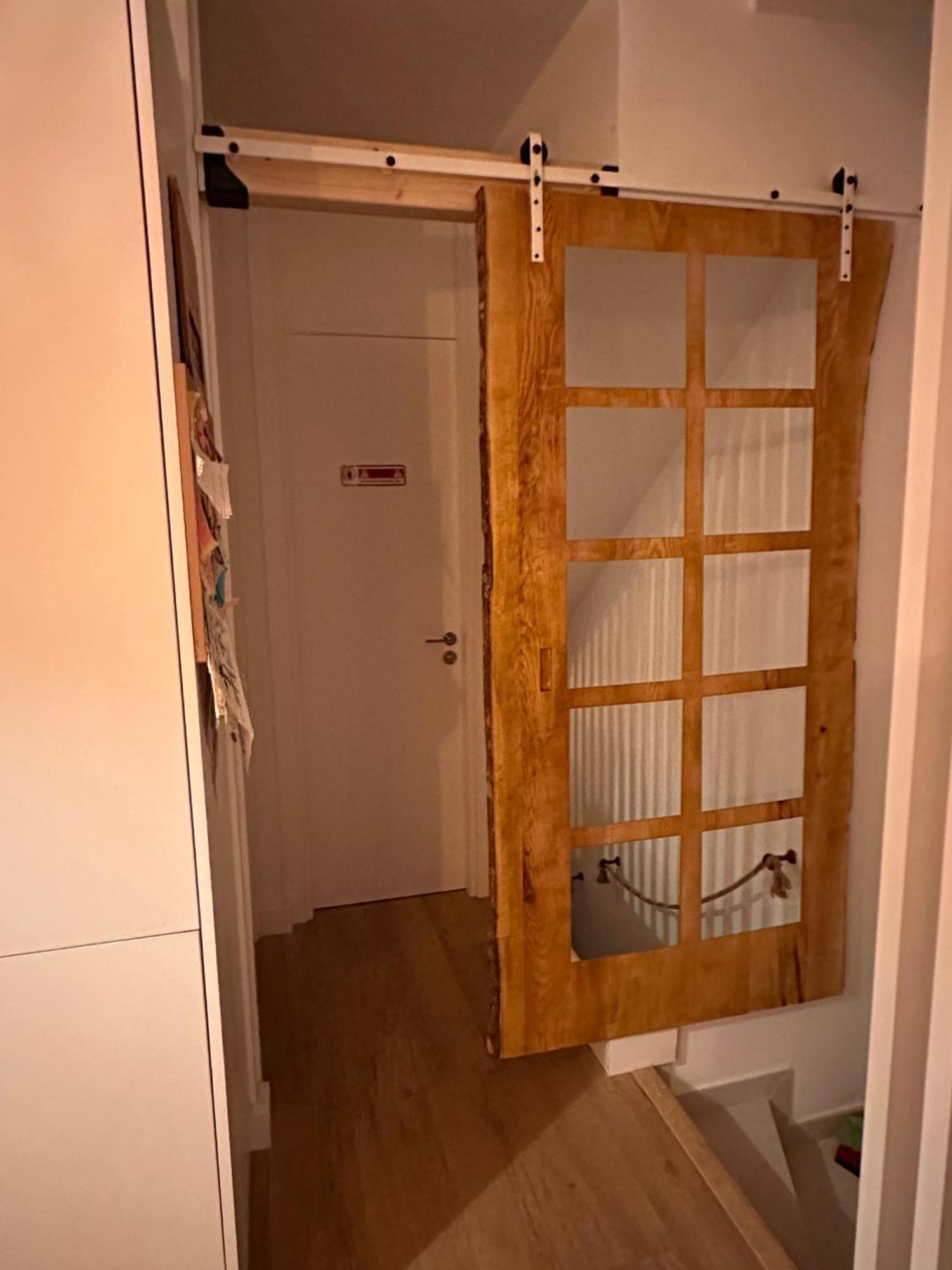 Papa Tote Deluxe Hostel Playa Honda  Kültér fotó