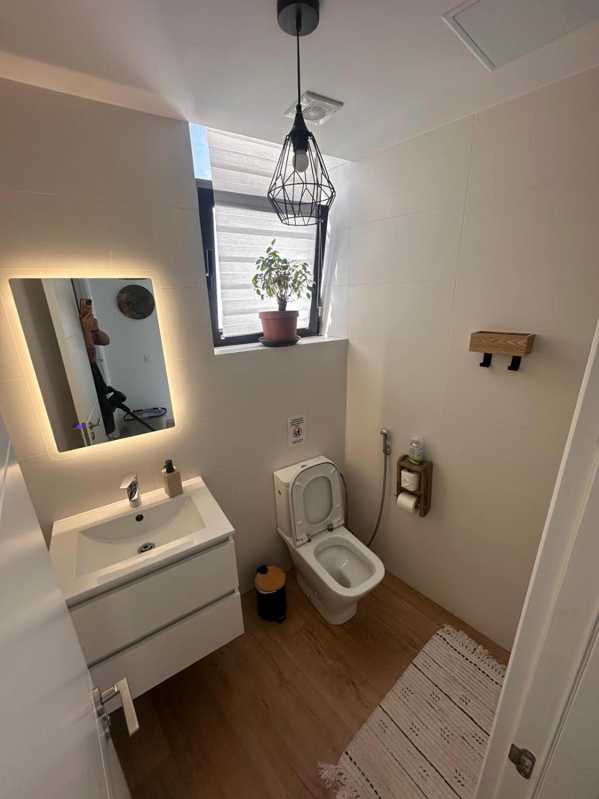 Papa Tote Deluxe Hostel Playa Honda  Kültér fotó