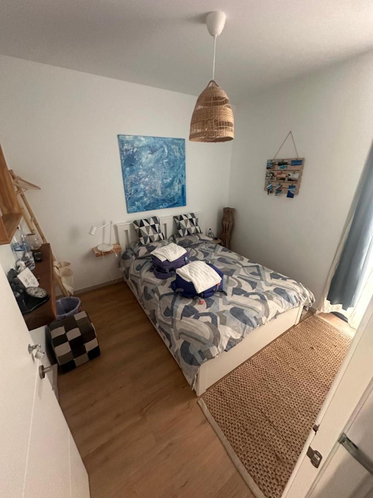 Papa Tote Deluxe Hostel Playa Honda  Kültér fotó