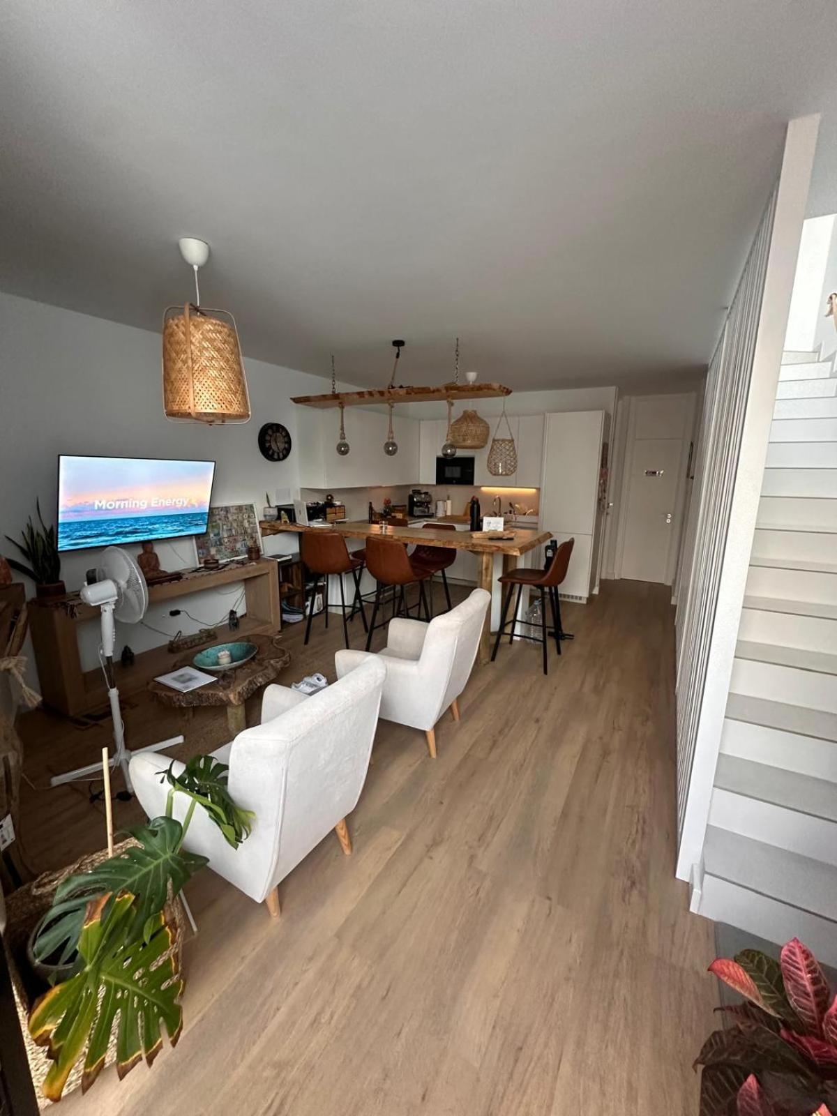 Papa Tote Deluxe Hostel Playa Honda  Kültér fotó