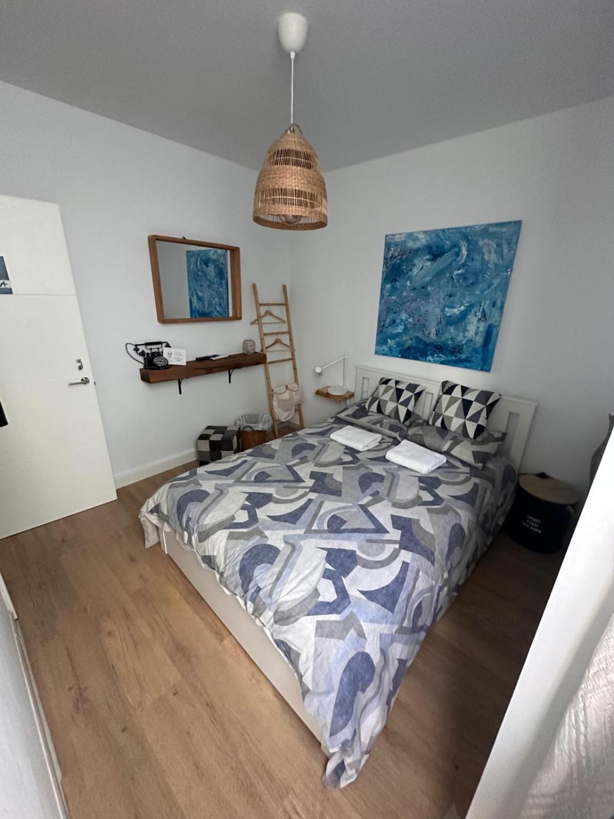 Papa Tote Deluxe Hostel Playa Honda  Kültér fotó